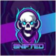 Sniftedd