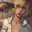 Steam avatar
