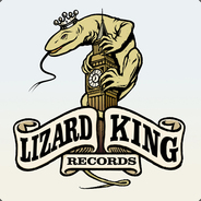 Lizard King