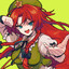 Meiling Cirno