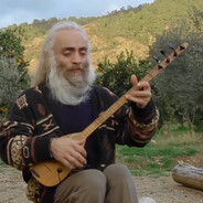 Özgür Baba