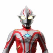 梦比优斯奥特曼