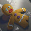 The Muffin Man