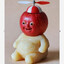 Johnny Appleseed
