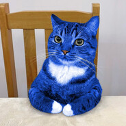 Blue Buddy