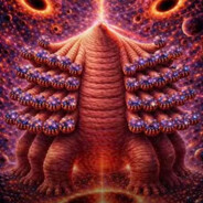 салатик  бурмолда