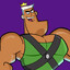 JorgenVonStrangle