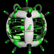 Sea mine avatar