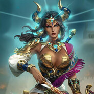 Blessed's Avatar
