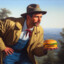 Cheeseburger Prospector
