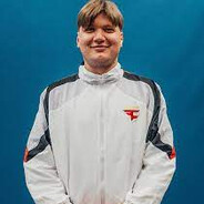 s1mple is back