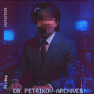 Dr.Petrikov