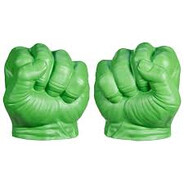 Big Green Hulk Hands avatar