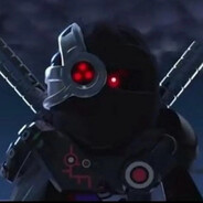 Steam Avatar