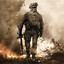 John Warfare