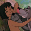mowgli