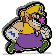 Wario