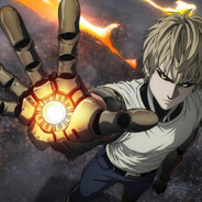 Genos avatar