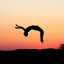 backflip