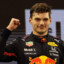 SUPER MAX VERSTAPPEN