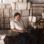 EL Padrino  Escobar
