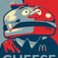 Mayor Cheese