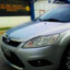 Ford Focus 1.6TDCi