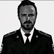 Майор Пинкманов