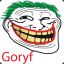 Goryf