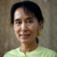 Aung San Su Kyi