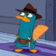 Perry the Platypus Plumber