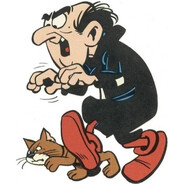 大魔法师格格巫