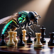 Mosca_