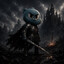 Steam avatar