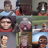Steam Avatar