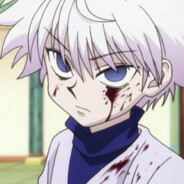 Killua