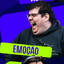 emoção