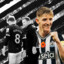 #NewcastleUnited MARCUS