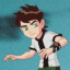 Ben 10 (riyal)