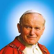 kaloryczny Jan Paweł II SKINS