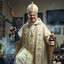Trap Pope
