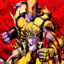 ZA WARUDO ™
