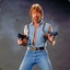 Chuck Norris