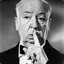 Alfred Hitchcock