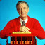 Mr. Rogers