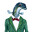 Mayor Eel