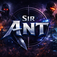 Sir Ant