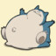 Diabetus Snorlax