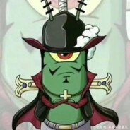 比奇堡七武海痞老板