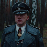 Standartenführer Hans Landa
